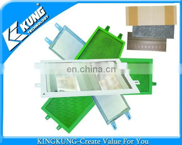 EVA floor mat sheet moulds