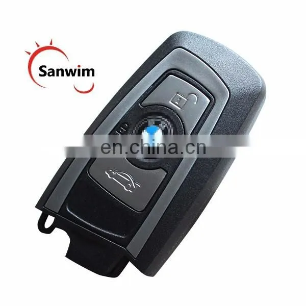 Smart Key shell for BMW12676 3BUTTON