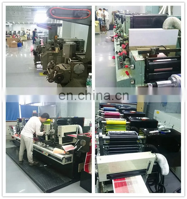 Shenzhen Dir Printing & Packaging Co., Ltd. company overview - view 3