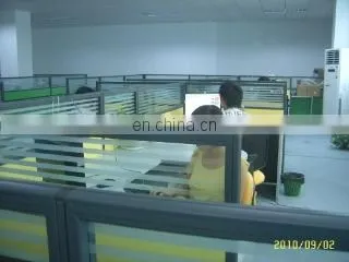 Shenzhen Puhua Arts & Crafts Co., Ltd. company overview - view 1