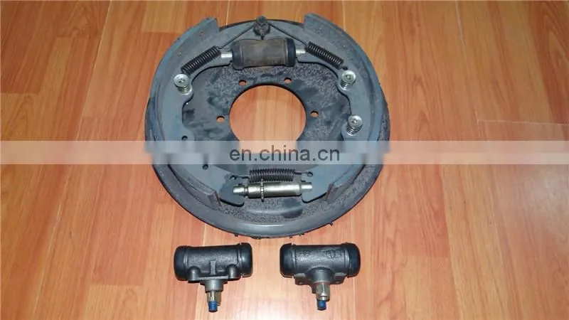 Spare parts for mini wheel loader