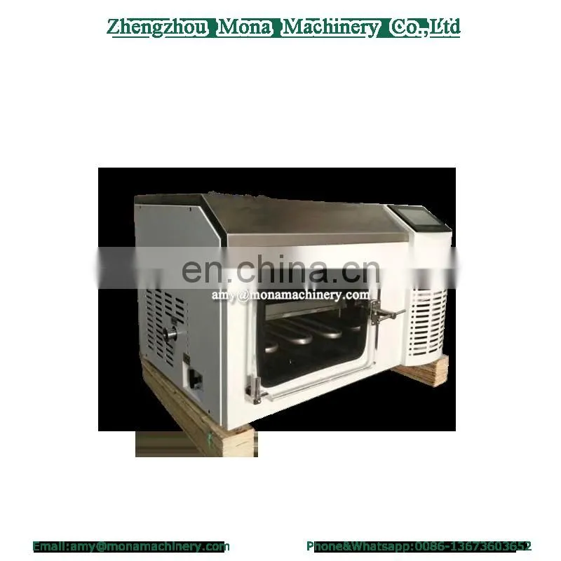 Small Freeze drying machine /Vacuum freeze dryer