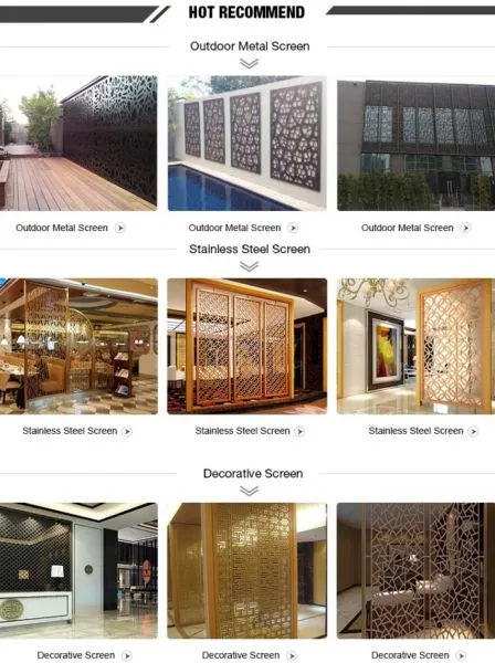 Foshan Xin Li Feng Metal Product Co.,Ltd company overview - view 3