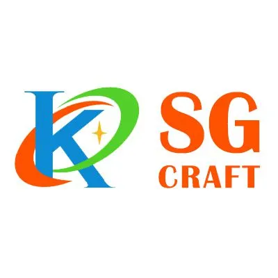 SueGao Craft Industrial Co., Limited company overview - view 1