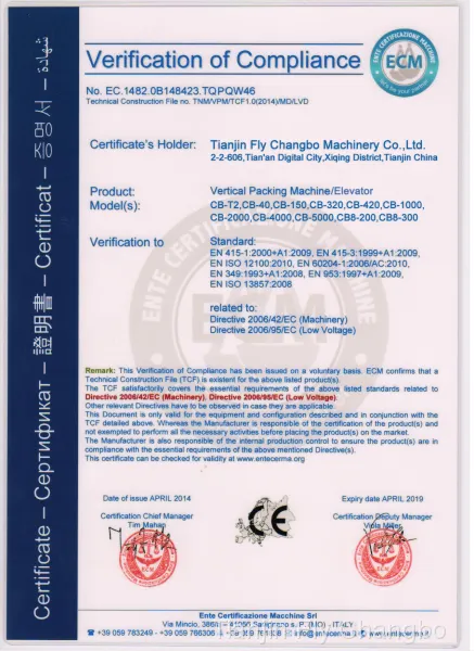CE