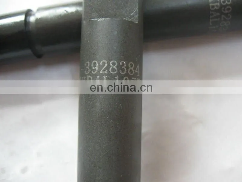 fuel injector 3928384/ CKBAL105P29
