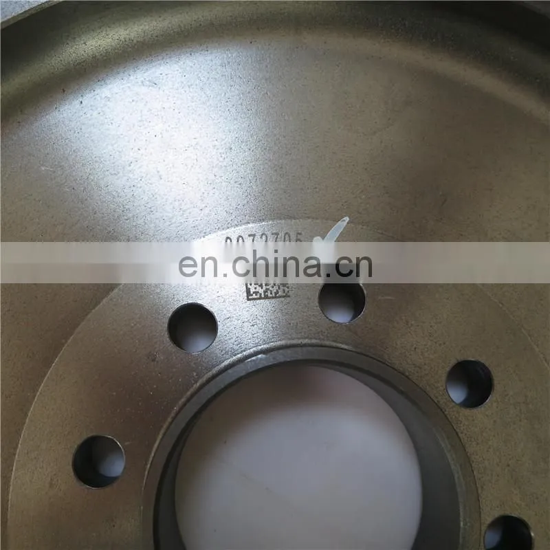 Diesel Engine 6CT Generator Flywheel 3972705