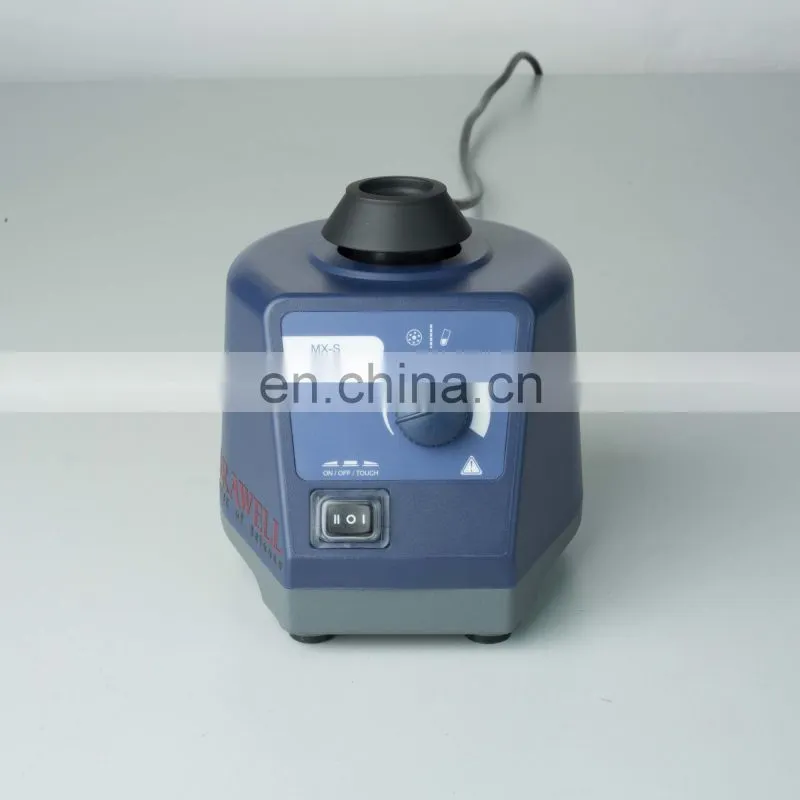Cheap Mini Vortex Mixer Lab Price