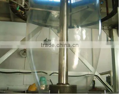 Professional drawstring trash bag made in China