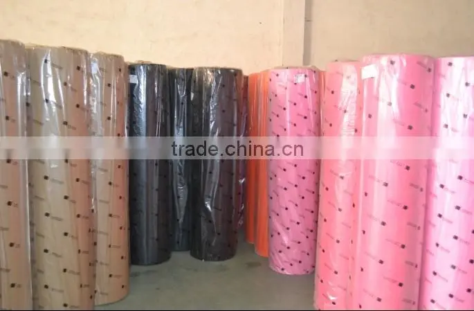Spunlace Non woven Fabric
