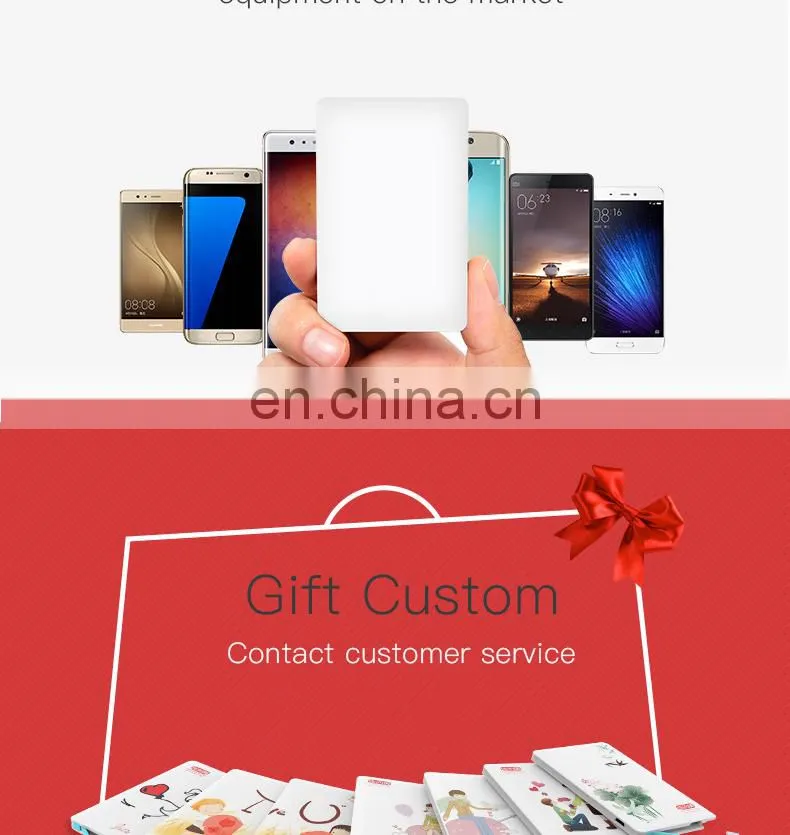 Best Items 18650 Battery Power Charger Mobile Power Bank USB Charger 2500 mAh Power Bank
