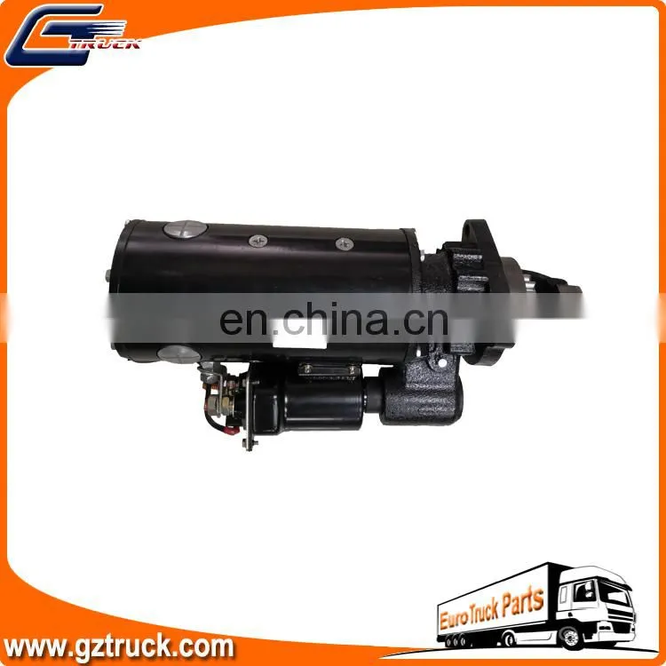24V Auto Starter Motor Oem 338-3454 207-1556 207-1549 207-1562 237-1962 350-8694 for Caterpillar Excavator Starter Assy