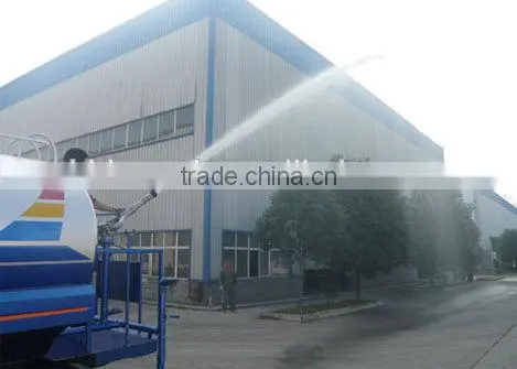 DongFeng 8000liter Sprinkler Truck