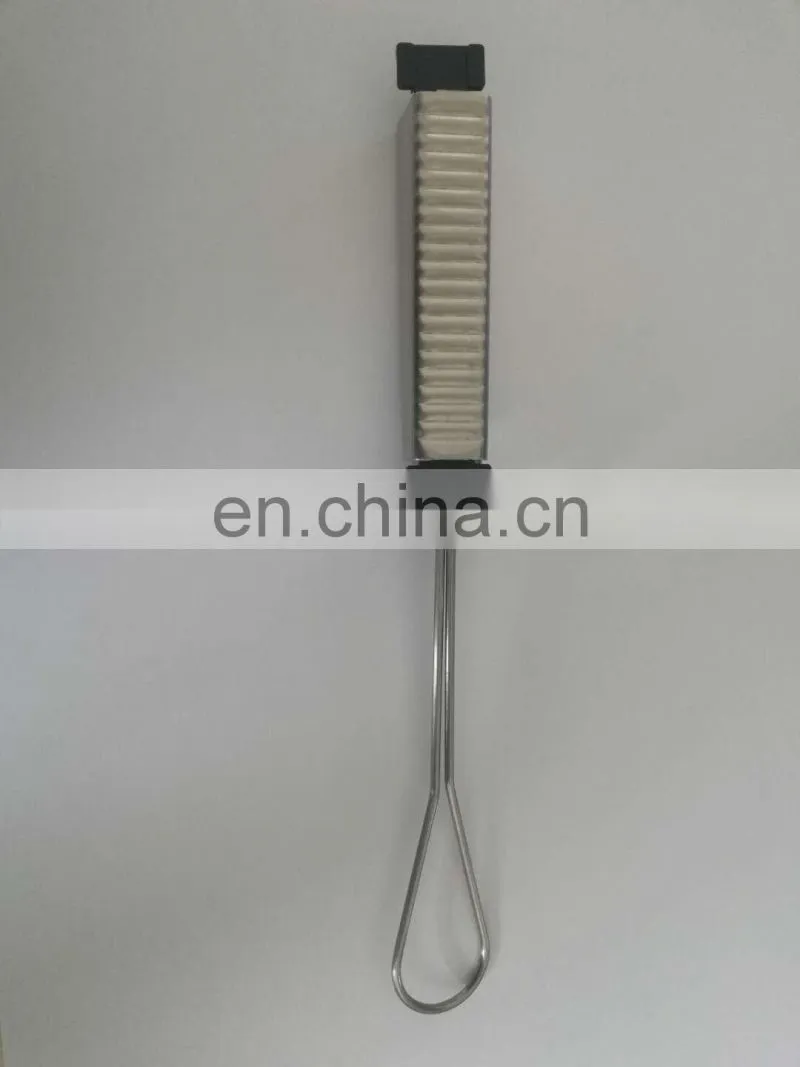drop cable clamp
