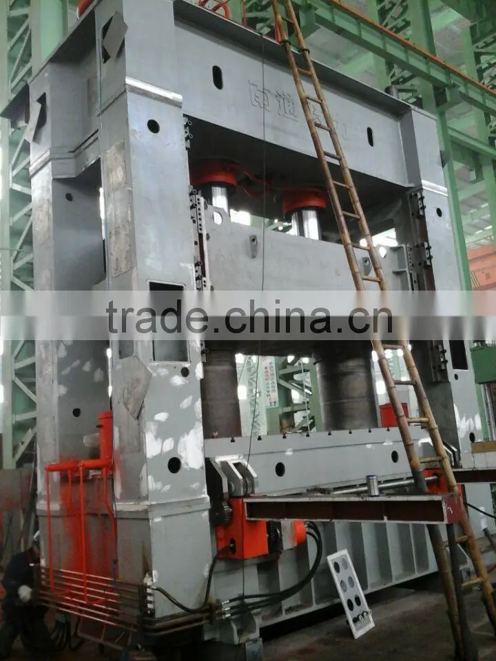 hydraulic press machine price