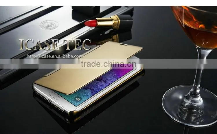Newest Leather Cover For Samsung Galaxy Note 4,For Samsung Galaxy Note 4 Cover,For Samsung Galaxy Note 4