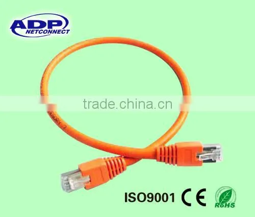 Cat5e Patchcord from Professional Manufacturer