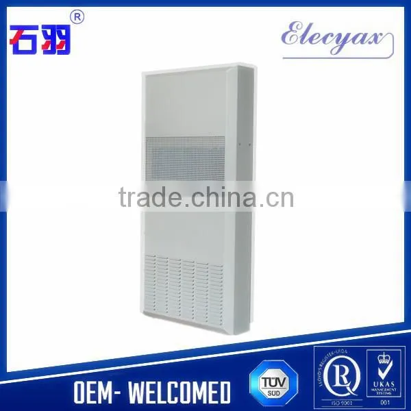 E080/L/E/A heat exchanger 220vac for telecom enclosure/industrial plate heat exchanger