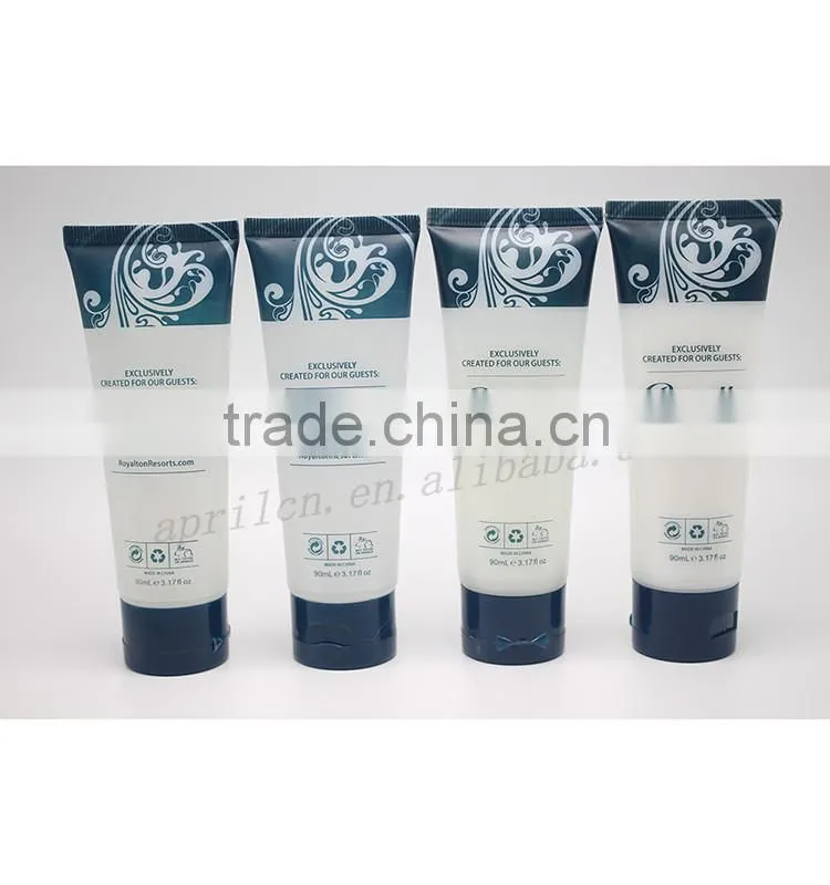 Hotel Amenity Bath Accessory Set Luxury Disposable Amenity Sets
