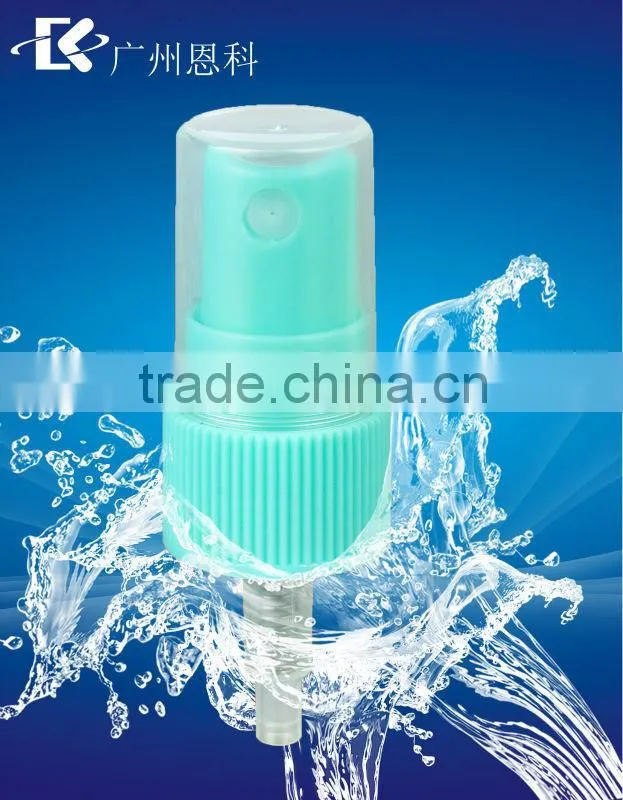 20/410 China Supplier PP Fine Mist Water Sprayer Pump