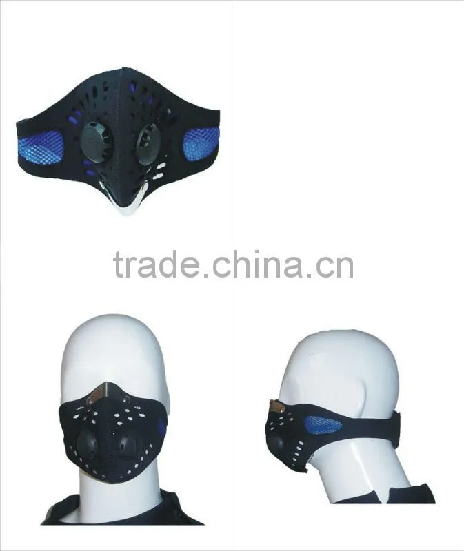 Motorcycle Nose Mask