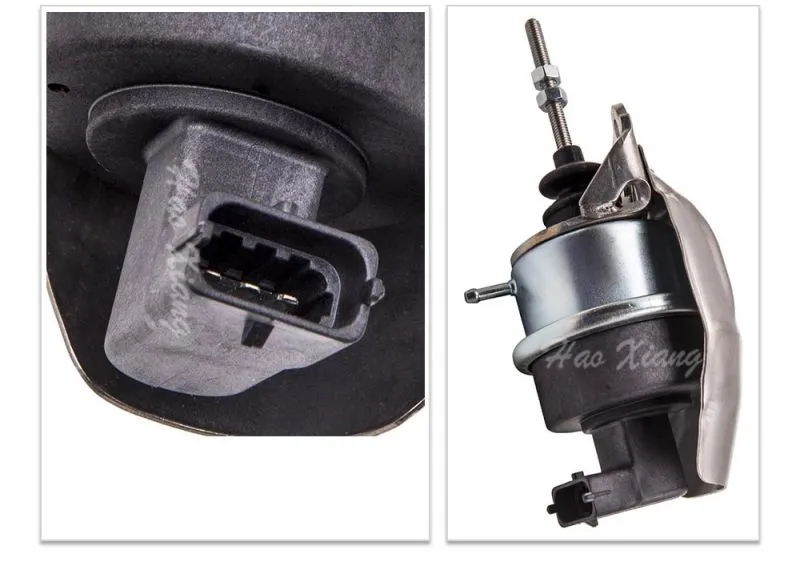 turbine KP35 54359700027 54359880027 54359700037 54359880037 55221409 turbo actuator for Fiat Idea Punto 500 1.3D SJTD 90 HP