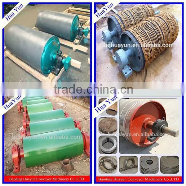 conveyor belt drum motor conveyor belt drum motor