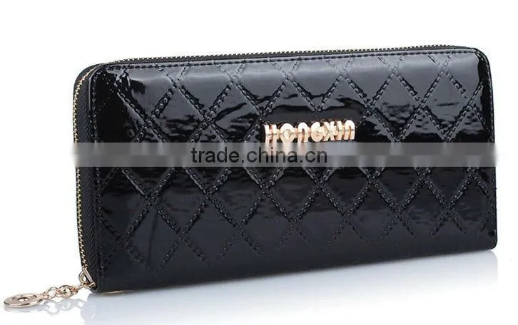 2013 best selling women wallet