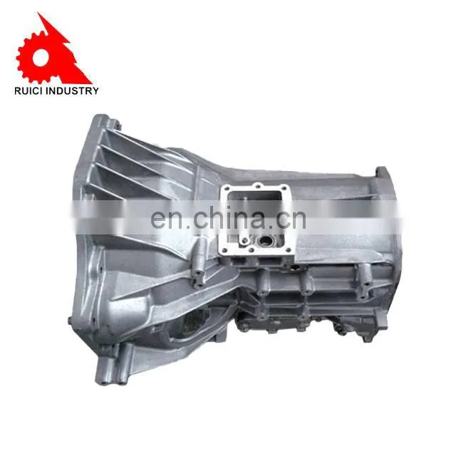 Car gear reduction boxes gear box of body