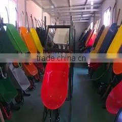 Qingdao Rousant Industrial & Trading Co., Ltd. company overview - view 2