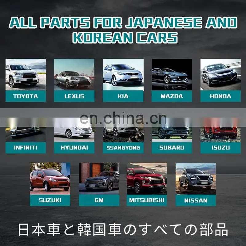 Auto Part Car Accessories Wheel Hub Bearing Automotive Bearing 90369 45003 9036945003 90369-45003 For Toyota