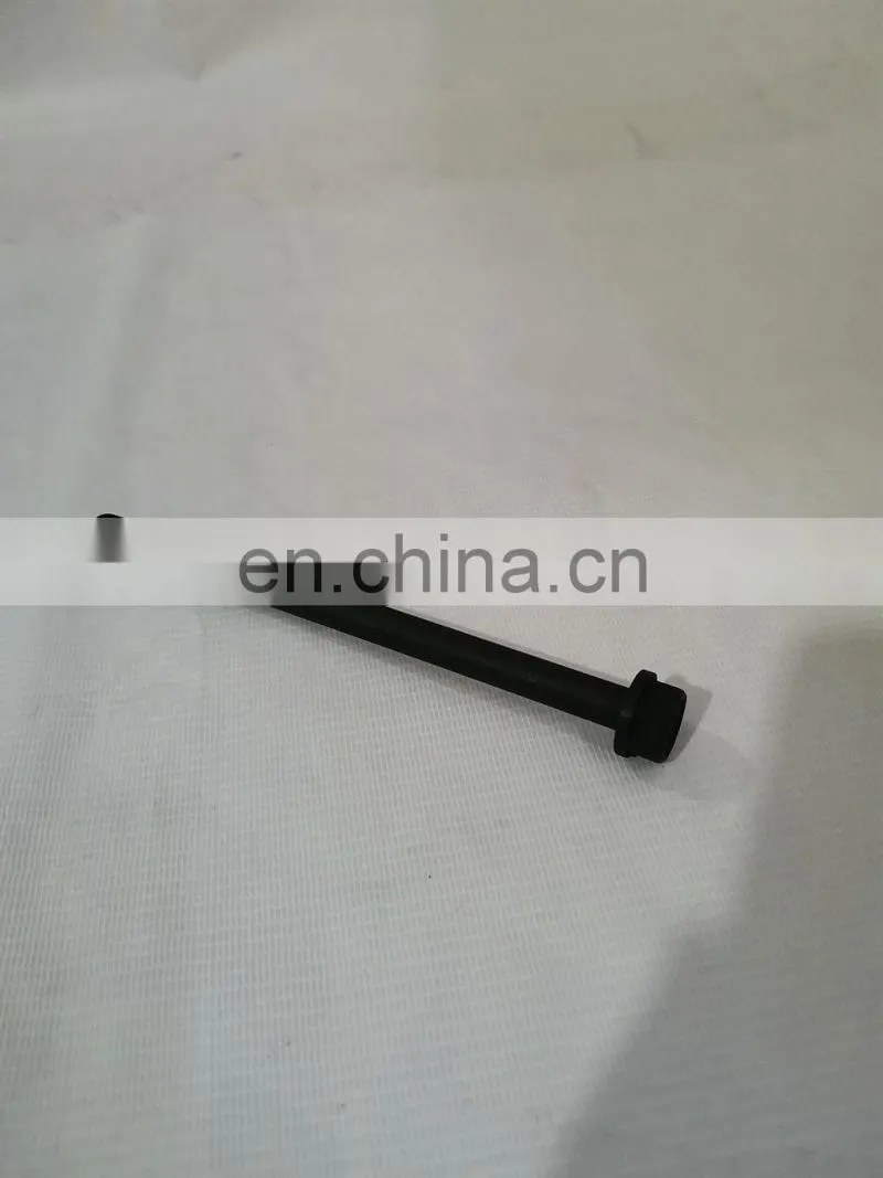 3920781 Cylinder head bolt 6BT 5.9 diesel engine truck parts 3920781