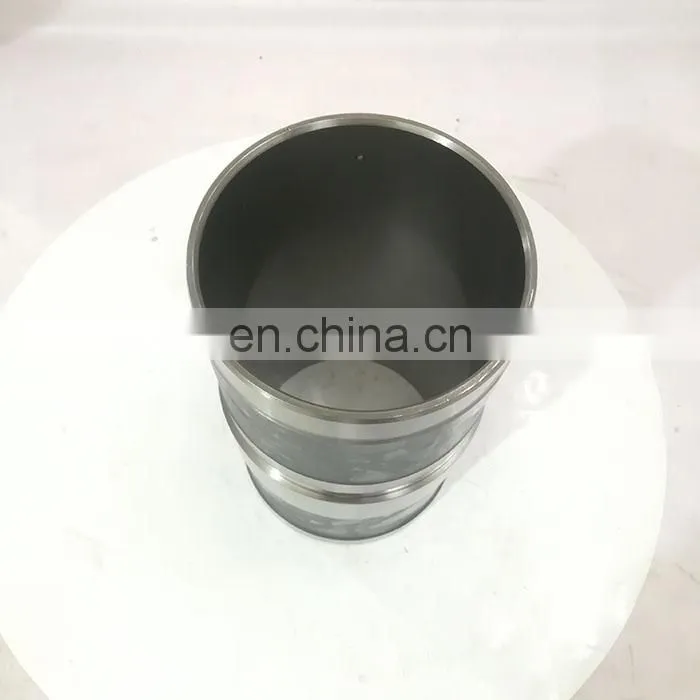 3948095 6CT Diesel Engine Cylinder Liner DIesel Engine Tuck parts High quality HUBEI JULY