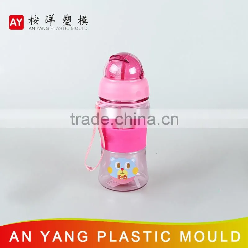 Best Quality Factory Supply spherical plastic bottle
