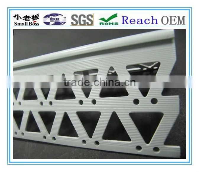new quality drywall angle bead,pvc angle bead