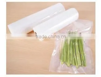 vaccuum shrink bag