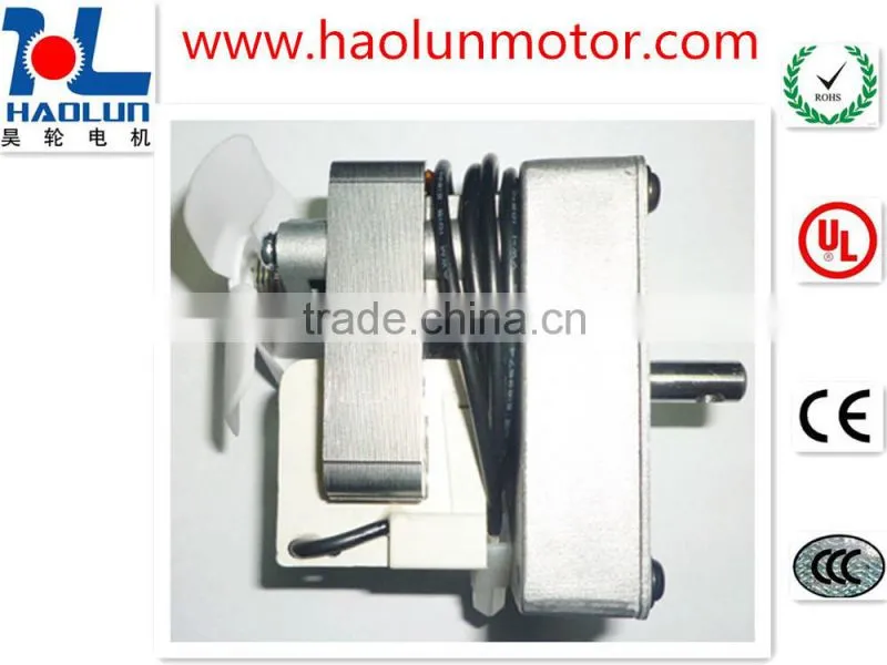 Shade Pole Motor (For BBQ Machine) (sp6015)