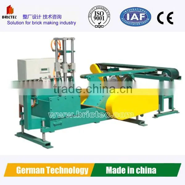 Advanced ceramic tile cutting machine with various clay tile machine