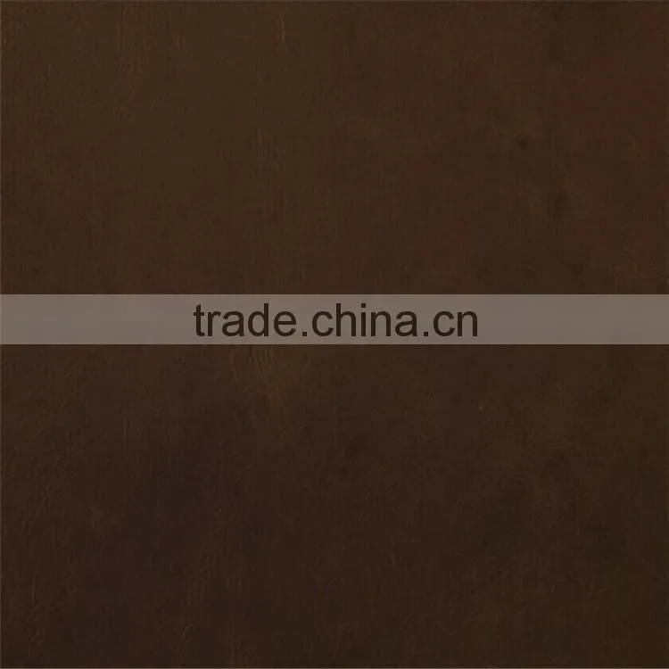Genuine cow boho style leather for bag & shoes