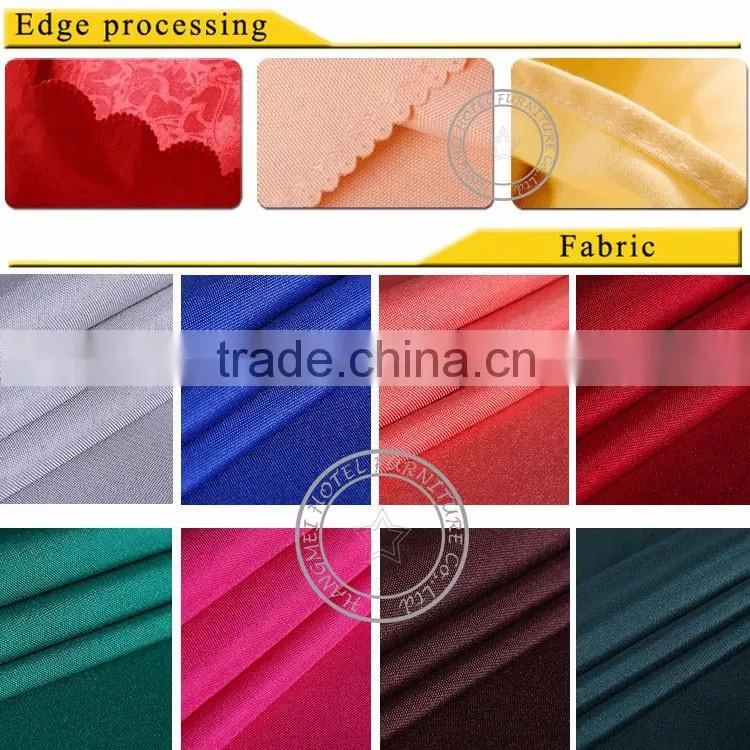 Table cloth Table Cover for advertisement or Wedding Event table runner