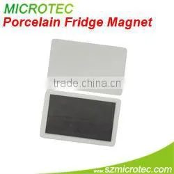 photo insert acrylic fridge magnet