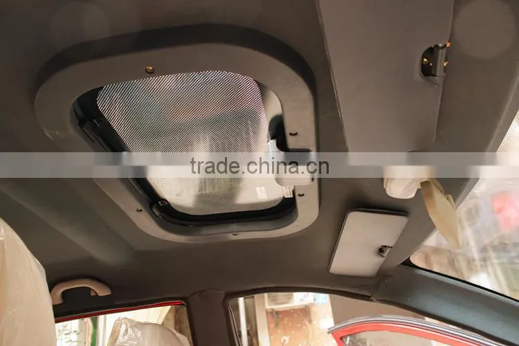 2015 hot sale 650CC taxi motorized tricycle for adults