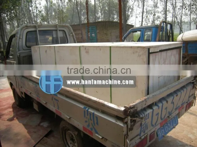 Quite Popular in the Market HFU-3A Hydraulic Portable Core Drilling Machine
