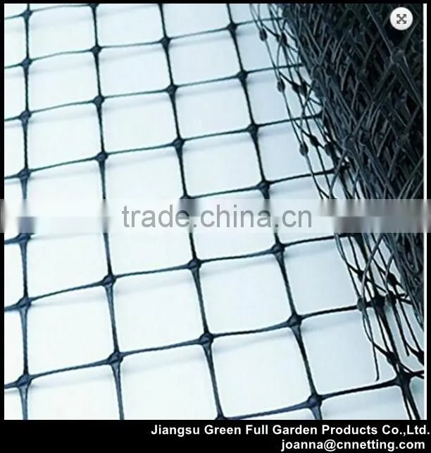 1.2m x 100m Deer Netting Fencing & Pheasant Netting Fencing 50mm Sq Large 80gsm Mesh, Garden Fencing Net, Crop Protection, Pond