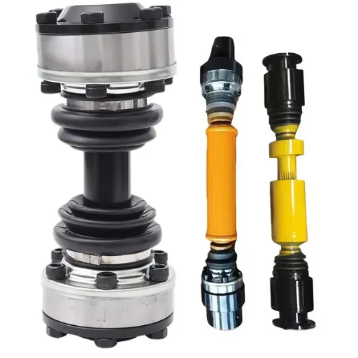 industrial coupling supplier (2)