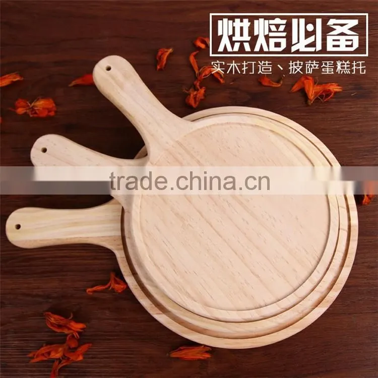 High quality wooden tray