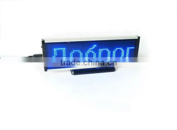 Wholesale High Quality Digital Number LED Display Sign