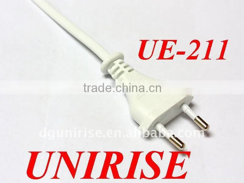 VDE Air Purifier plug cordset