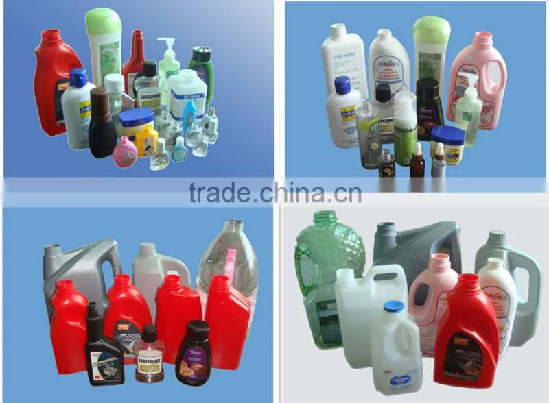 5 gallon water bottle caps labeling machines