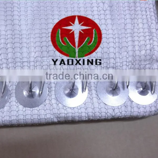 heat preservation blanket cover sealing ceramic fiber blanket alumina silicate heat protection blanket